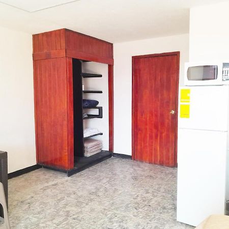 جواتيمالا Hospedaje Via 7 المظهر الخارجي الصورة