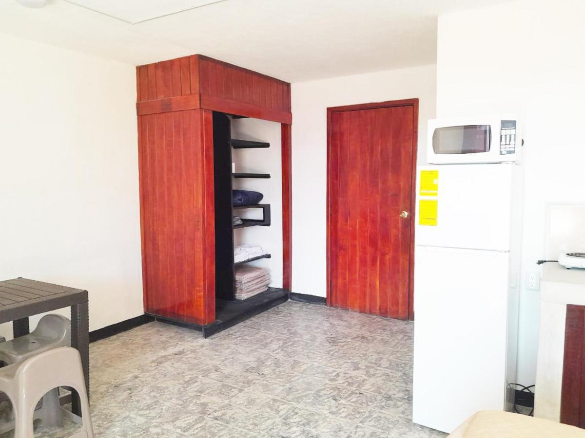 جواتيمالا Hospedaje Via 7 المظهر الخارجي الصورة