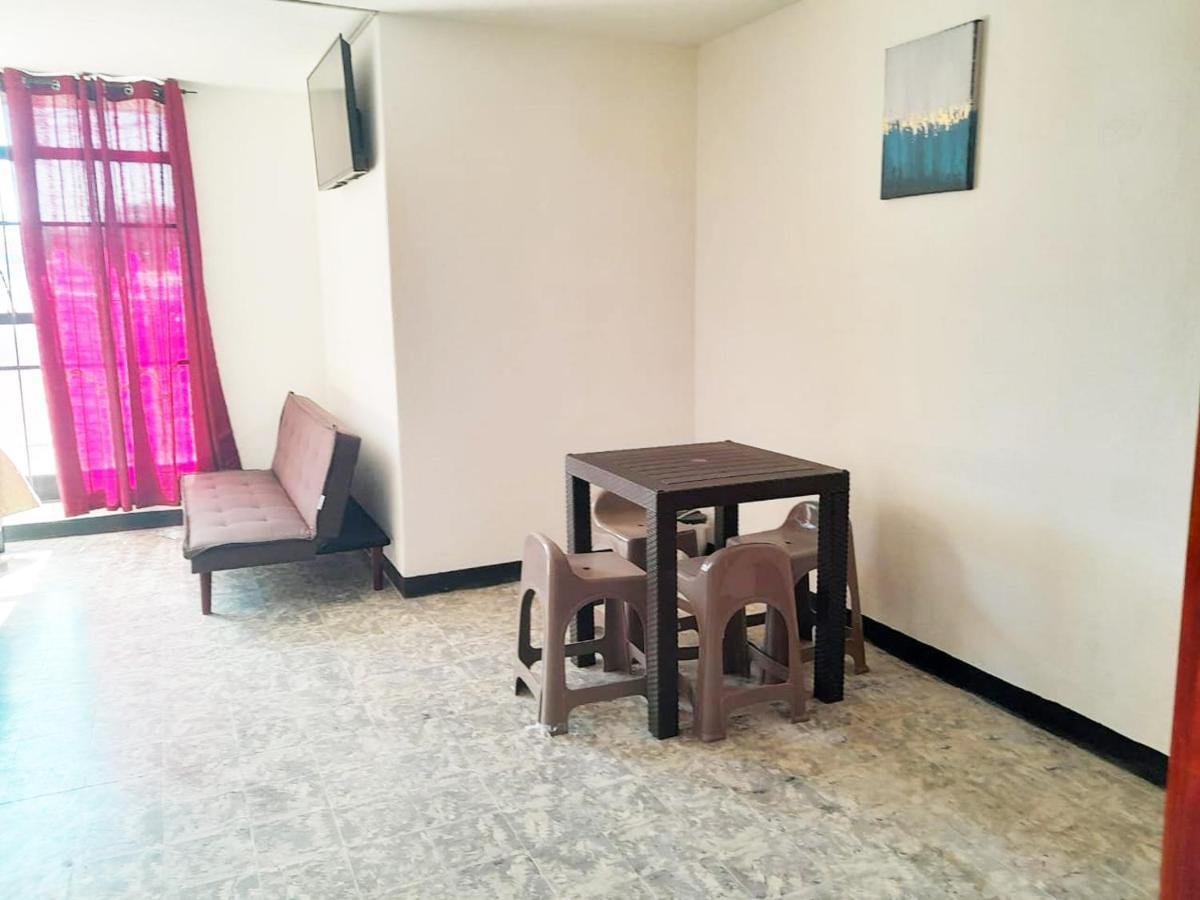 جواتيمالا Hospedaje Via 7 المظهر الخارجي الصورة